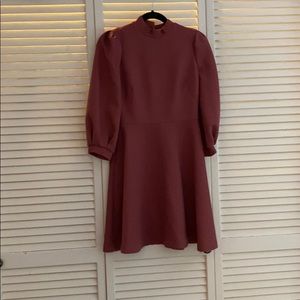 Gal Meets  Glam Pink Maggie Dress